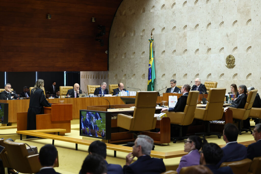 Reforma no Judiciário é necessária para reaver credibilidade do STF, avaliam advogados